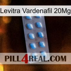 Levitra Vardenafil 20Mg viagra3